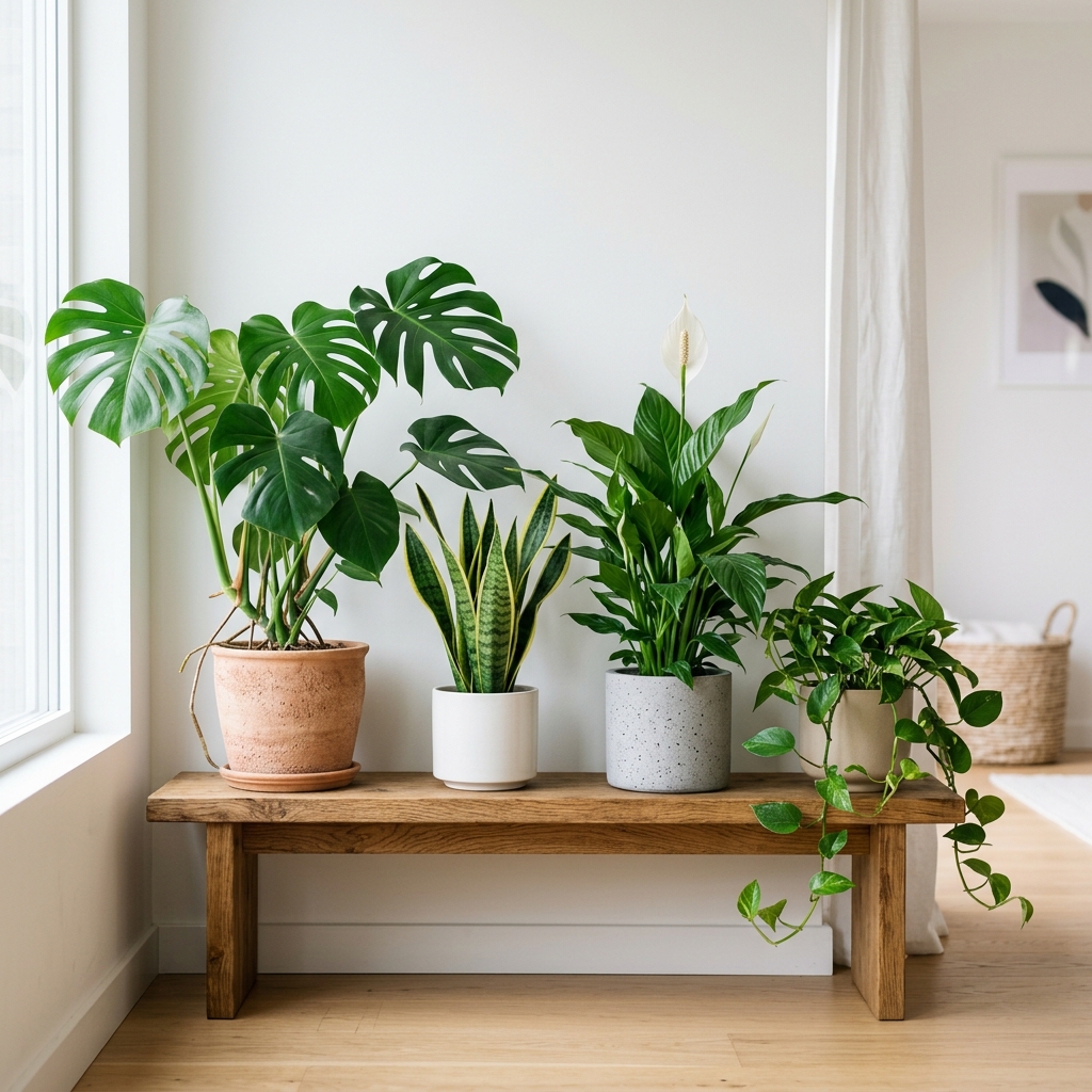 Indoor Plants